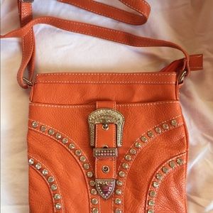 Crossbody Bag